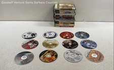 Lot assorted video for sale  Oxnard