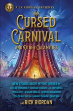 Cursed carnival calamities for sale  Shipping to United Kingdom