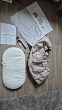 Alvi zubehör stubenwagen gebraucht kaufen  Lohra