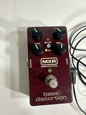 Mxr bass innovation for sale  Pocatello