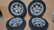 Cerchi gomme estive usato  Guidonia Montecelio