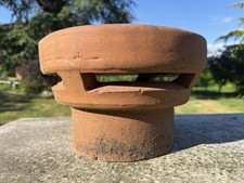Clay flue vent for sale  WOTTON-UNDER-EDGE