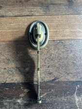 Messing klapphaken kleiderlüf gebraucht kaufen Messing klapphaken kleiderlüf gebraucht kaufen  Uetze