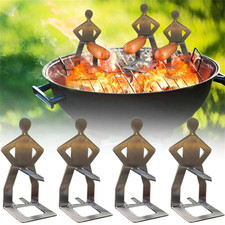 Bbq stainless steel for sale  New York