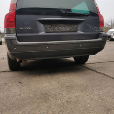 Volvo v70 stossfänger gebraucht kaufen Volvo v70 stossfänger gebraucht kaufen  Magdeburg
