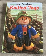 Jean greenhowe toy for sale  BASINGSTOKE