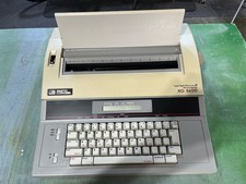 Smith corona xd5600 for sale  Carroll