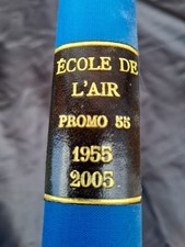 Livre militaire ecole d'occasion  Pornichet
