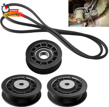 587973001 587969201 pulleys for sale  Denver