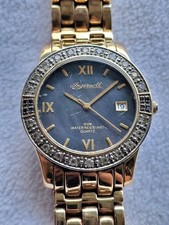 Ingersoll ig0017 gems for sale  SLOUGH