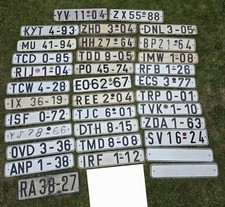 kfz kennzeichen gebraucht kaufen kfz kennzeichen gebraucht kaufen Mittweida