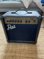 Park g10 guitar for sale  COVENTRY