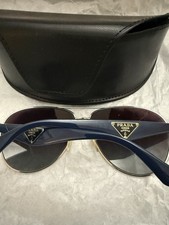 Prada spr53q ivory for sale  Birmingham