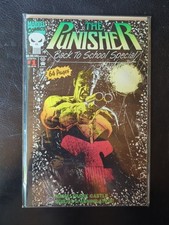 The punisher back gebraucht kaufen  Hünxe