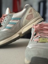 Adidas torsion 8000 gebraucht kaufen  Dresden