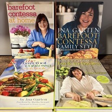 Barefoot contessa lot for sale  Plainfield