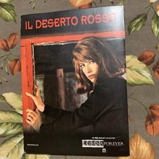 Dvd deserto rosso usato  Italia