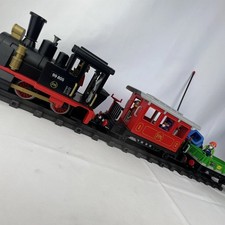 Playmobil train dampflok gebraucht kaufen  Rüsselsheim am Main