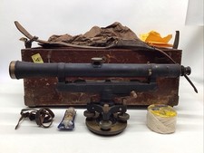 Vintage dietzgen dumpy for sale  Dothan