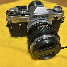 Canon film camera d'occasion  Expédié en Belgium