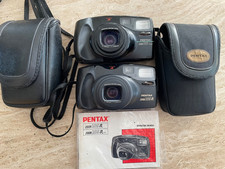 Job lot pentax for sale  SANDHURST