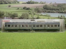 Fleischmann 5142 nahverkehrswa gebraucht kaufen  Hameln
