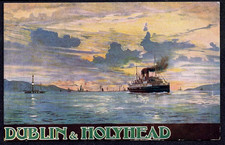 official railway postcards for sale  FAREHAM