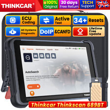 2025 thinkscan 689bt for sale  UK