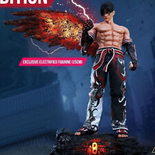 Figure figurine tekken d'occasion  Champigny-sur-Marne