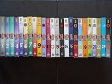 Lot dvd naruto d'occasion  Saint-Aignan