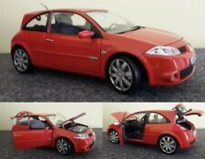 Bburago renault megane usato  Cavaria con Premezzo