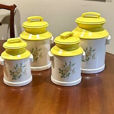 Atlantic mold canisters for sale  Oxford
