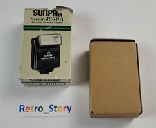 Sunpak softlite 1600a d'occasion  Montrouge