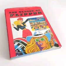 Glaces flipper eiden d'occasion Glaces flipper eiden d'occasion  Athis-Mons