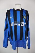Nike inter maglia usato  Massa di Somma