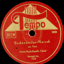 Militär musik kapelle gebraucht kaufen  Berlin