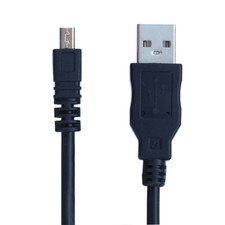 Câble usb remplacement d'occasion  Souillac