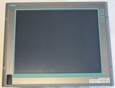 Siemens simatic panel gebraucht kaufen  Düren