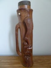 Vintage large tribal for sale  West Bloomfield
