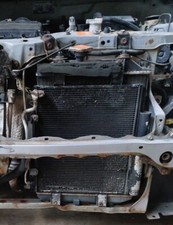 Daihatsu cuore l251 gebraucht kaufen  Coswig