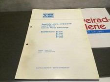 Sachs st125 150 gebraucht kaufen  Deutschland