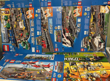 Lego eisenbahn verpackung gebraucht kaufen  Frankfurt am Main