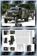 Chevrolet k44 earth for sale  SLEAFORD