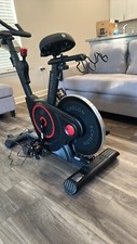 Smart exercise bike for sale  Greenville