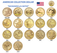Usa collezione dollari usato  Grottaglie