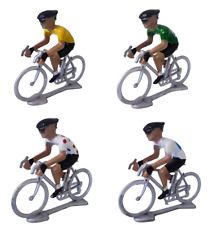 Lot figurines cycliste d'occasion  L'Isle-Adam