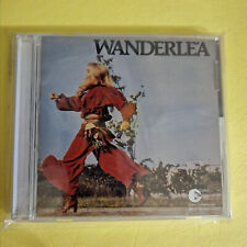 WANDERLEA VAMOS QUE EU JA VOU BOSSA NOVA BRAZILIAN MUSIC REMASTERED CD MPB B31 comprar usado  Enviando para Brazil