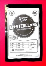 Newtone masterclass acoustic for sale  DULVERTON