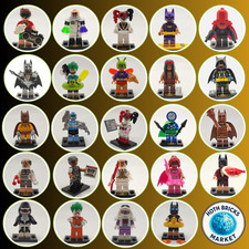 Lego collectible the gebraucht kaufen  Nürnberg
