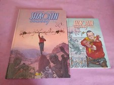 Shaolin cowboy bundle usato  Domodossola